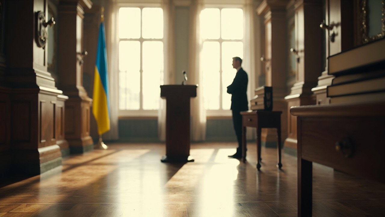 Заступник міністра освіти: роль, повноваження та ключові функції