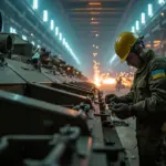 оборонно-промисловий комплекс