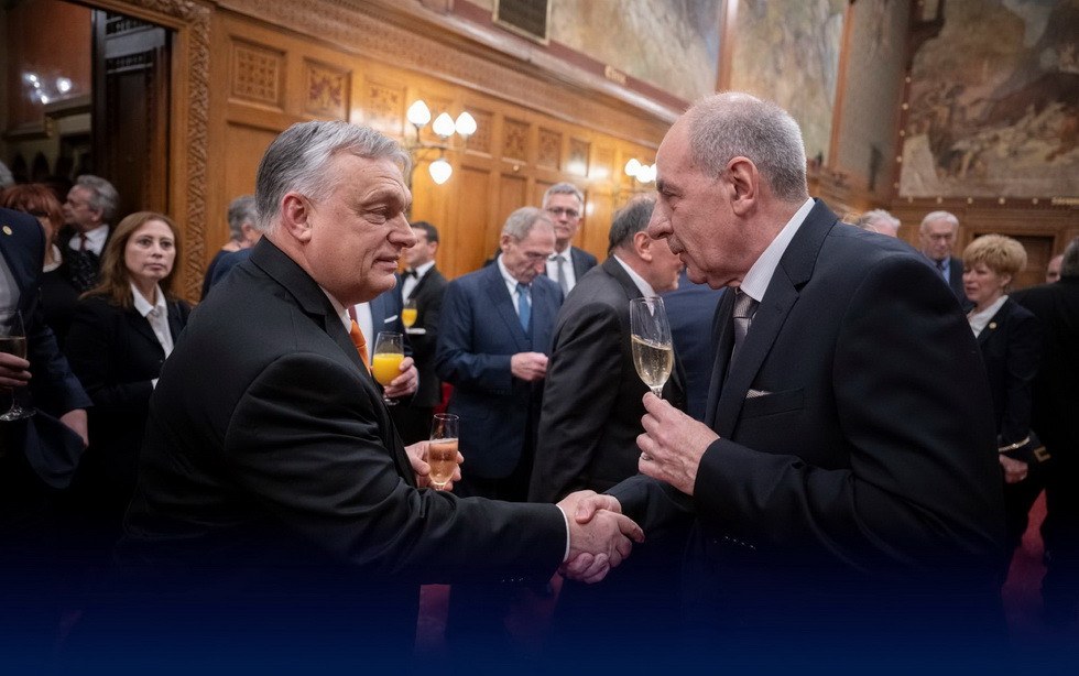Хронологія сімнадцятої поправки: як Угорщина дійшла до підпису Шуйока 18 липня