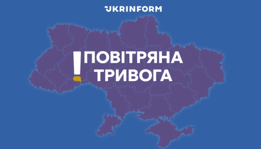Тривога через балістику: як столиця реагувала на сигнал небезпеки