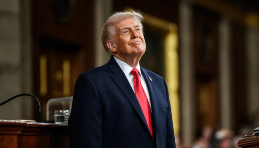 Трамп і Грір готують нові мита проти десятків країн — FT