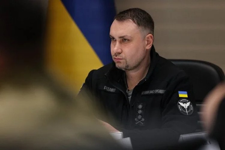 Буданов: рішення щодо Федорова і Сирського ухвалюються на користь держави