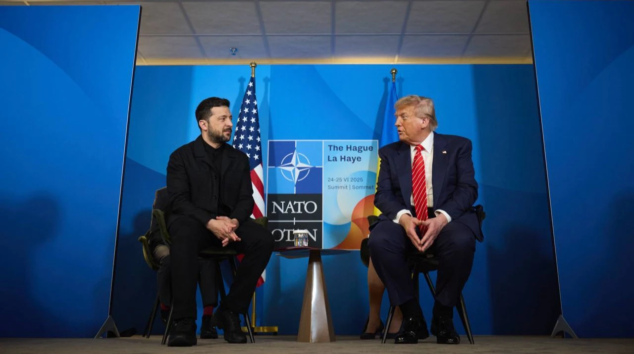 Дипломати назвали дату зустрічі Зеленського і Трампа у Вашингтоні