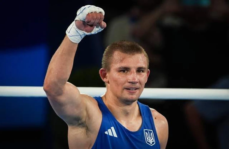 Хижняк переміг Патрача технічним нокаутом: пояснення бою 25 липня