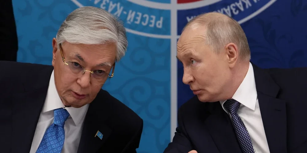 ISW: Путін у Омську аргументував відмову заморозити фронт цілями РФ на полі бою