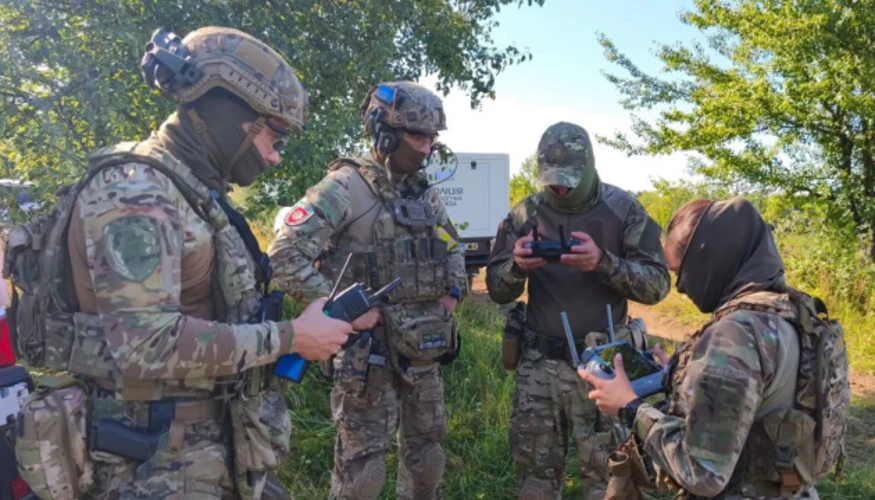 На Буковині оголосили спецоперацію: що змінилося після пострілів у поліцейських