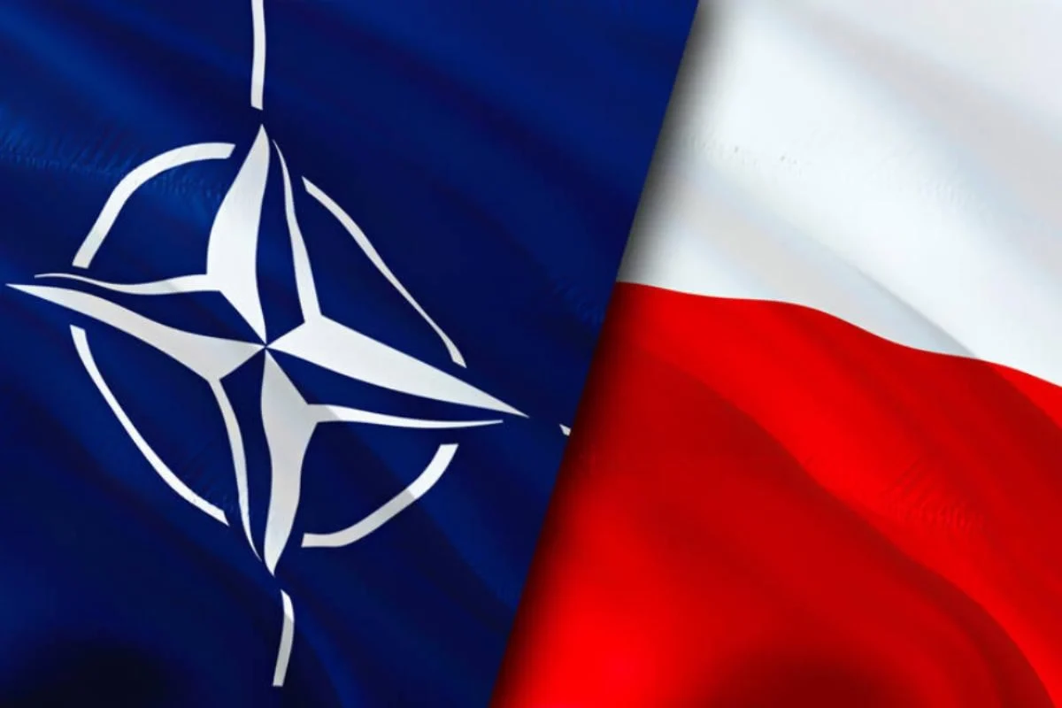 НАТО відреагувало на падіння російської ракети в Польщі: заява Рютте