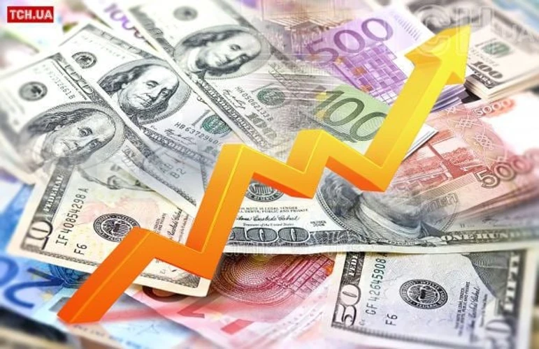 Офіційний курс на 31 липня: долар — 44,69 грн, євро та злотий подорожчали