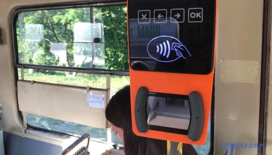 У Києві з 1 серпня запускають пересадковий QR-квиток: пояснення механізму