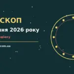Зодіакальні знаки на тлі ранкового неба — гороскоп на 27 серпня 2026 року