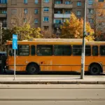 111 автобус Кропивницький
