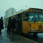 маршрутка 9 луцьк