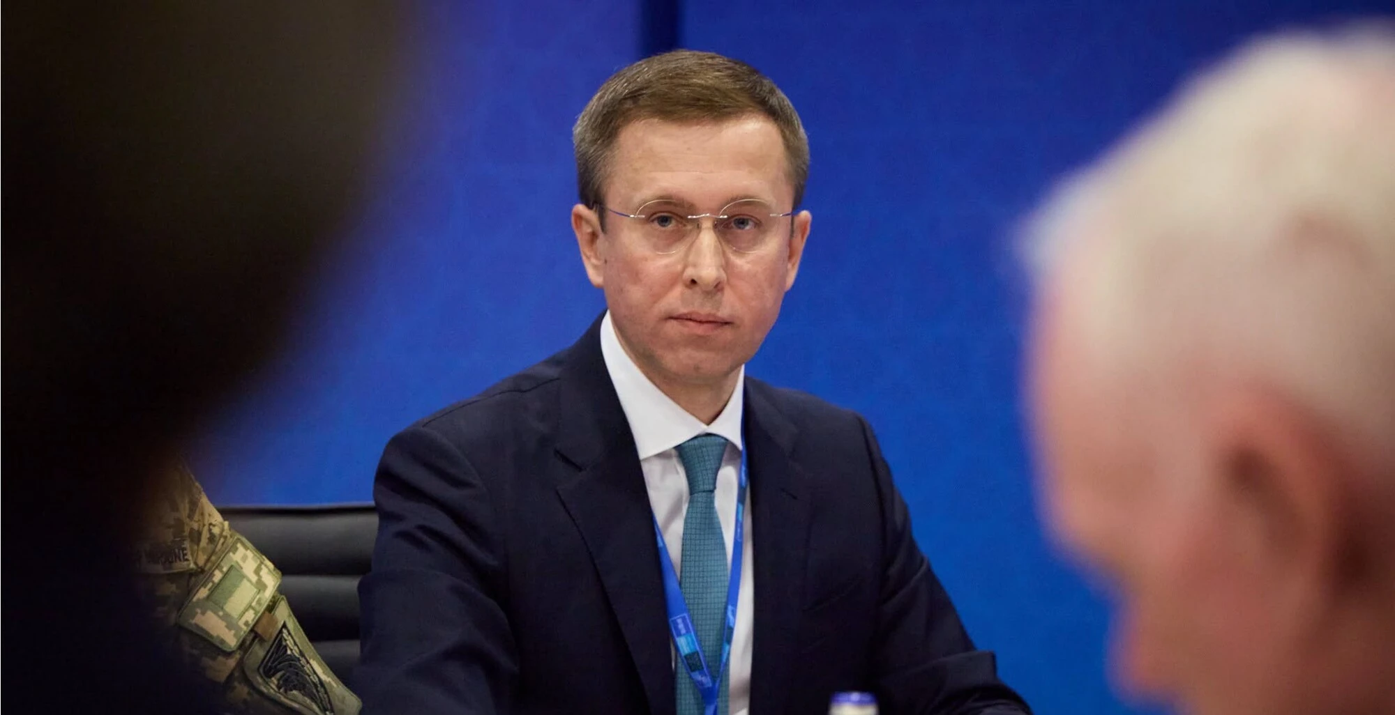 Які підтверджені зміни після рішення Кабміну щодо керівництва Сенс Банку