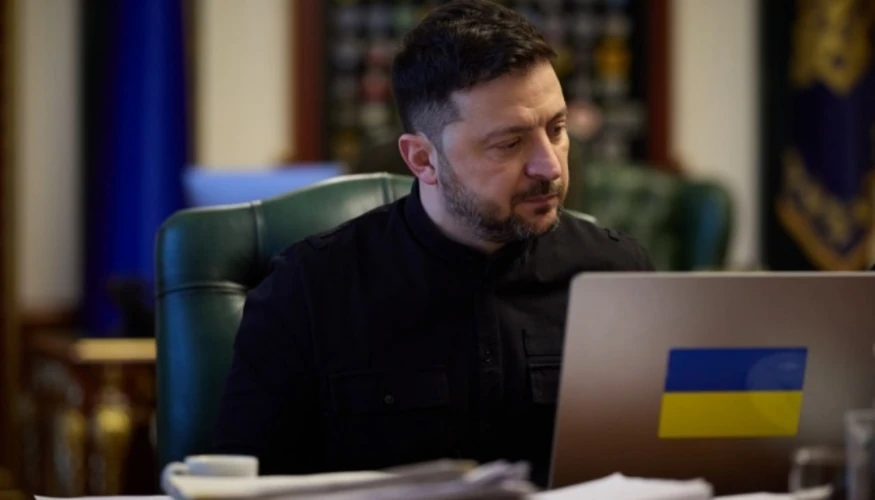Хроніка президентських указів: звільнення послів і новий представник при ЮНЕСКО