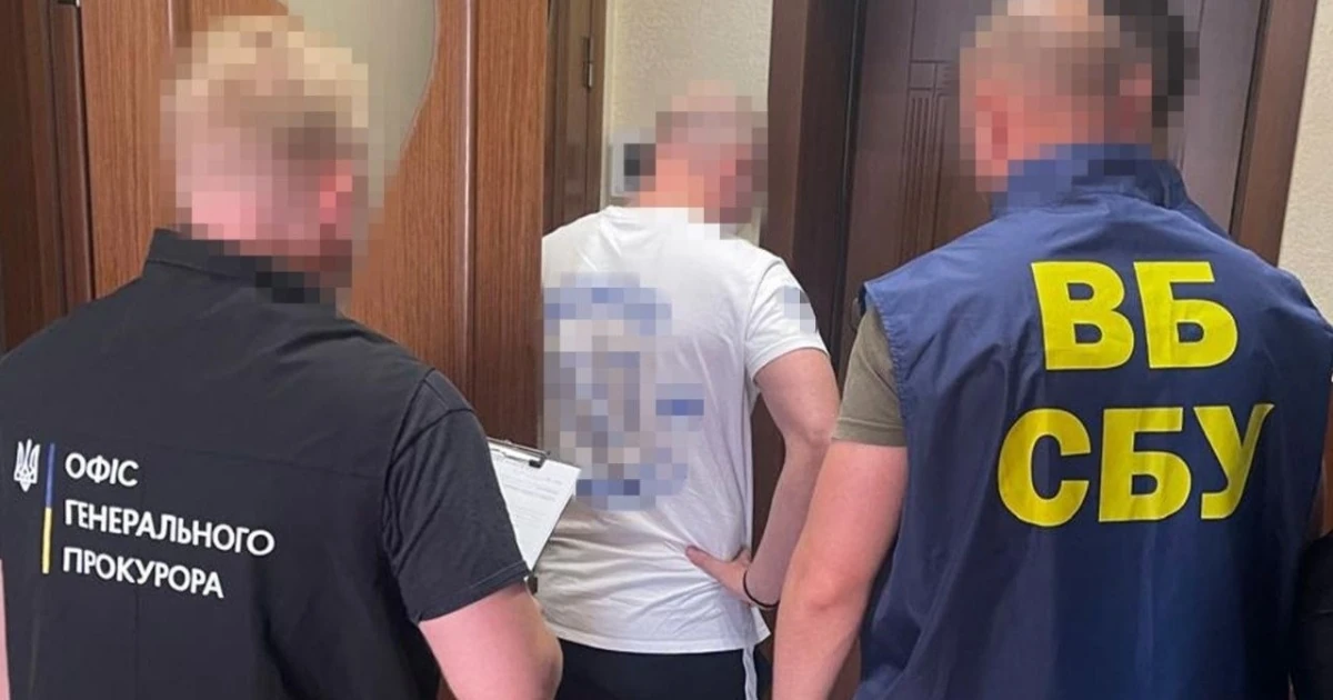 Хмельниччина: що змінюється у справі про «відкати» після підозри посадовцю ОВА