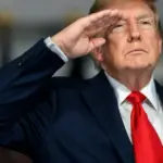 Президент США Дональд Трамп у Білому домі — контекст розмови із Зеленським в Овальному кабінеті щодо втрат під час анексії