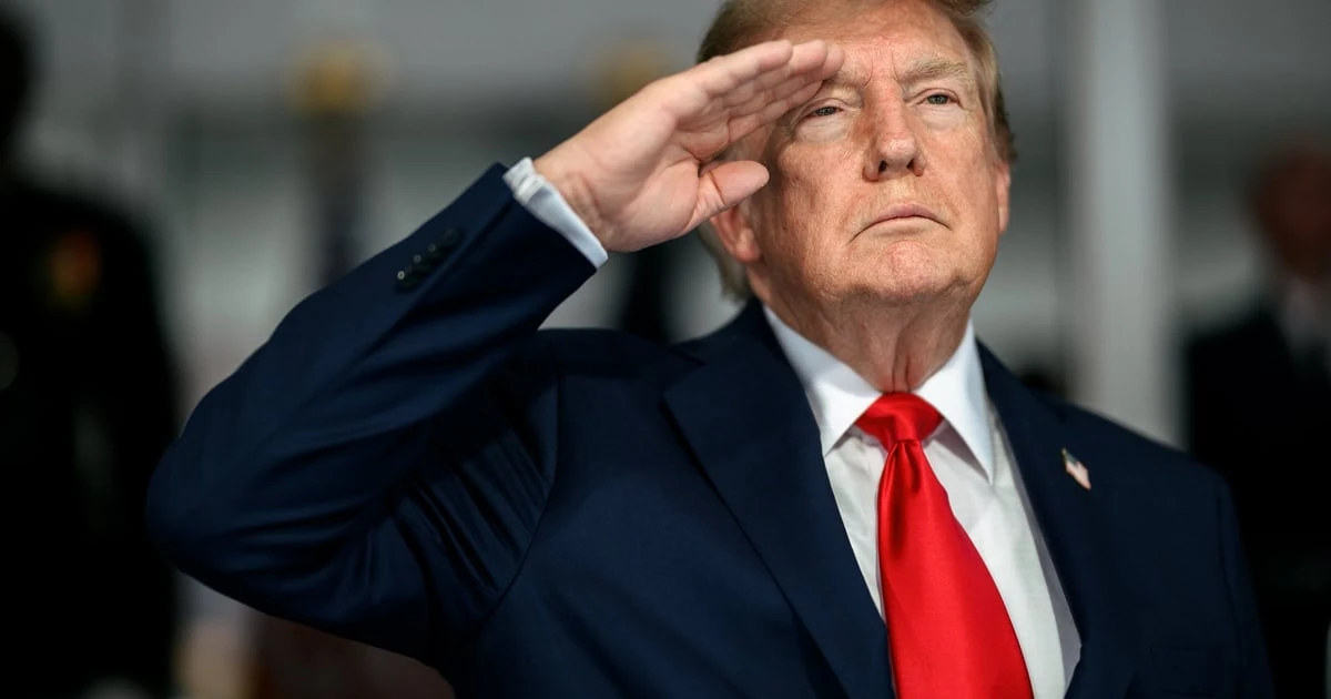 Президент США Дональд Трамп у Білому домі — контекст розмови із Зеленським в Овальному кабінеті щодо втрат під час анексії