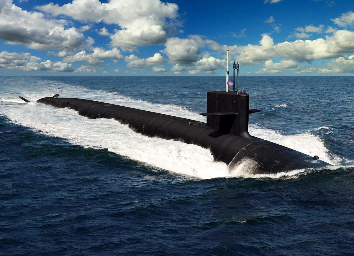 Російські спеціалізовані підводні човни ГУГД у водах Великої Британії