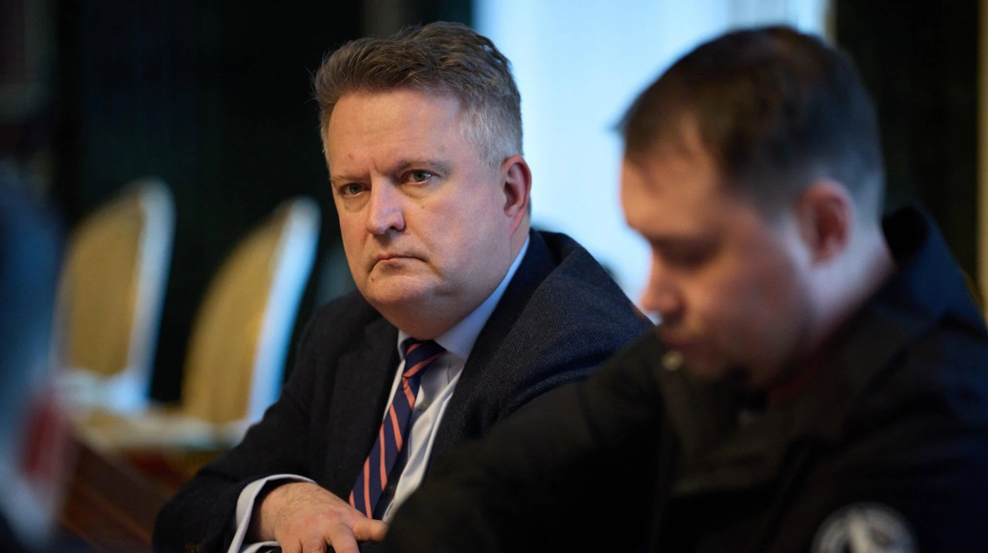 Кислиця назвав дати та оцінки переговорного процесу Україна-США
