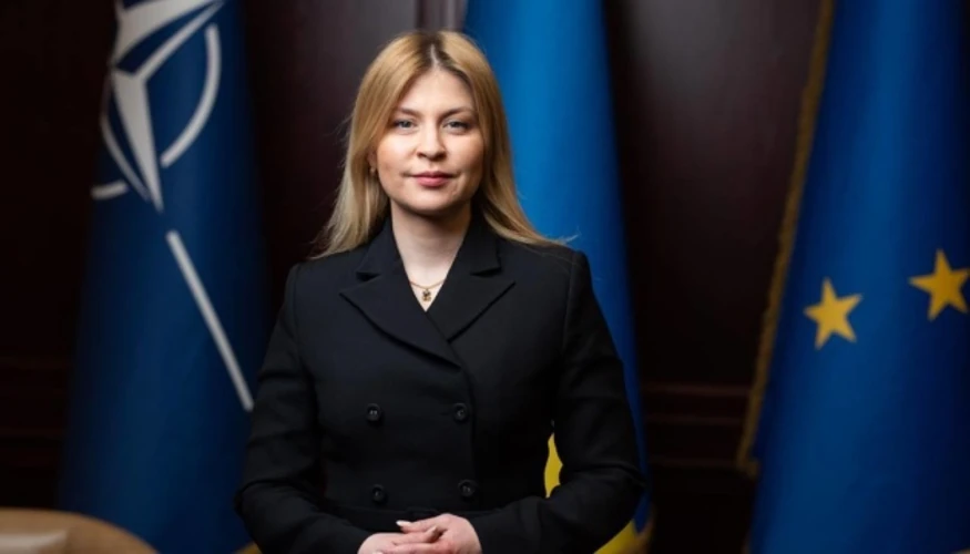 САП роз’яснила механізм підозри Стефанішиній після відставки