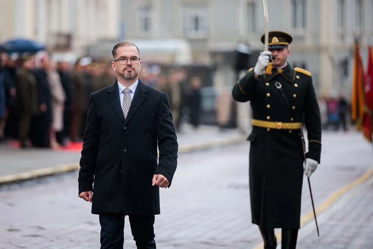 Каунас оголосив про відсутність нових зальотів українських дронів до Балтії