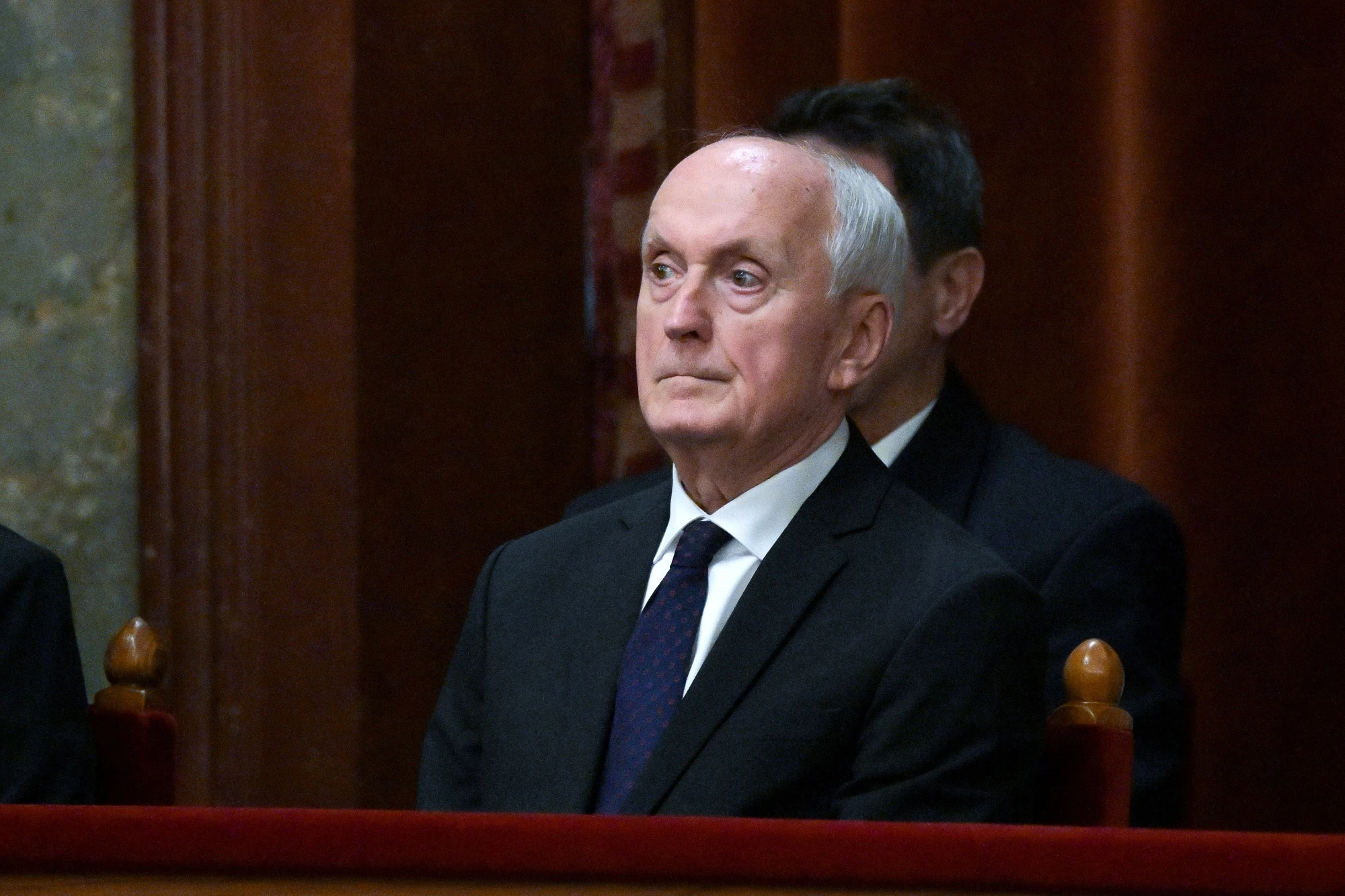 Парламент Угорщини обрав Андраша Баку новим президентом