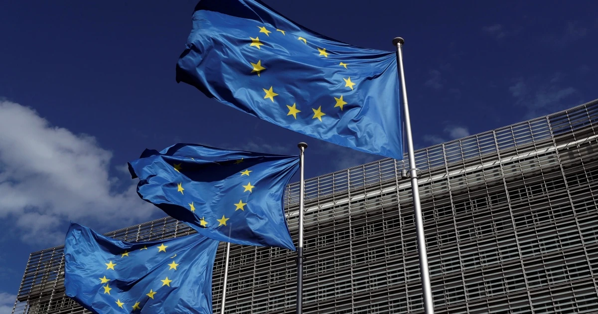 Чотири країни ЄС закликали відновити переговори щодо заморожених активів РФ