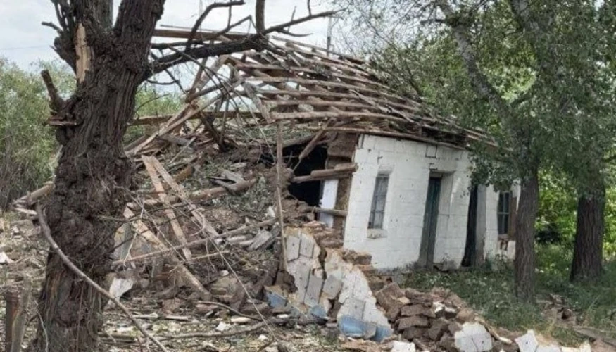 Дніпропетровщина 12 серпня: що сталося і де зафіксовано пошкодження