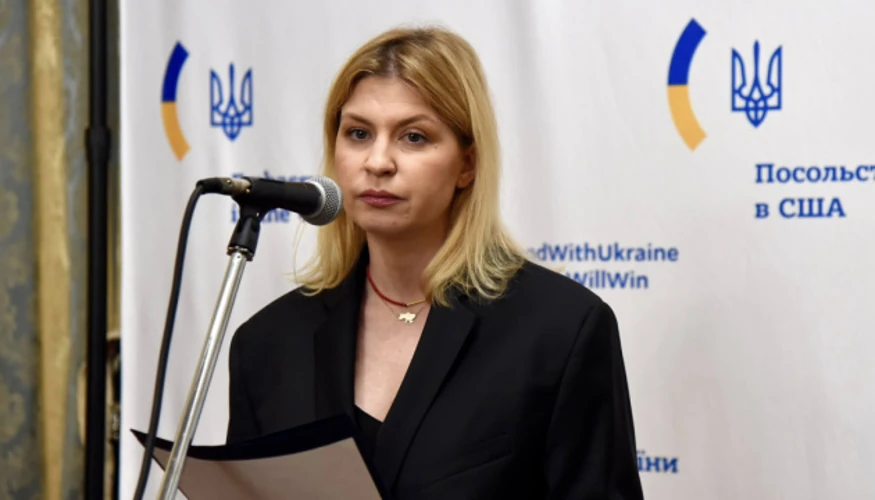 Хронологія у справі Стефанішиної: від реєстрації провадження до апеляції на заставу