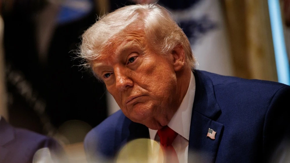 Федоров відкинув пошук підтримки Трампа у США: «Це наше внутрішнє питання»