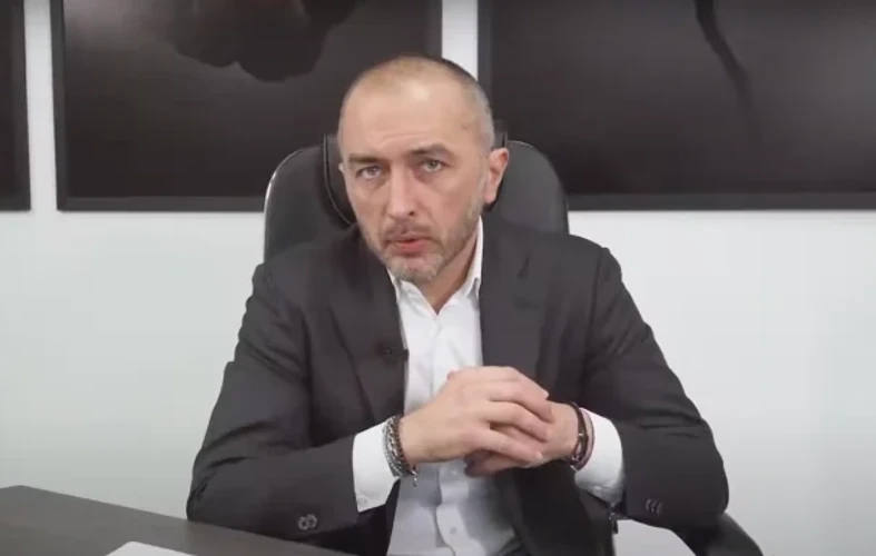 Зеленський зберіг Пишного на чолі НБУ і вийшов із посередництва між інституціями