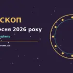 Щоденний гороскоп на 13 вересня 2026 року: настрій, підказки для роботи й фінансів