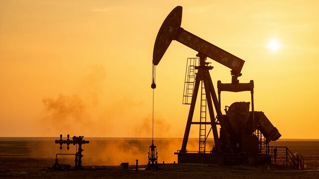 Видобуток нафти: технології, методи та Україна