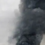 Наслідки ударів по пунктах управління БпЛА та полігону на тимчасово захоплених територіях