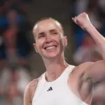 Еліна Світоліна