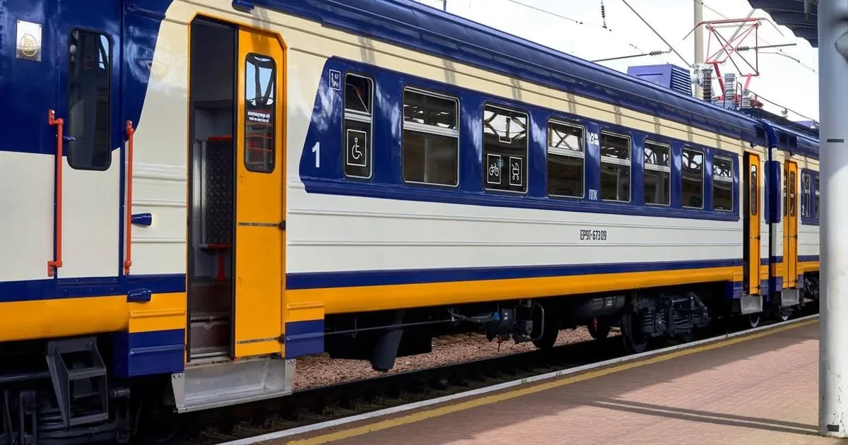 Уряд визначив дії залізниці та вокзалів за двох рівнів загрози