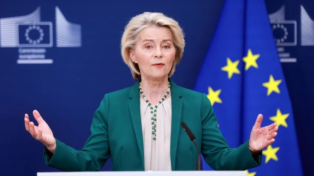 Чому 3,3 млрд євро від ЄС стосуються кожного українця