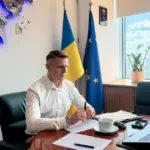 Сергій Гурський, голова Адміністрації судноплавства