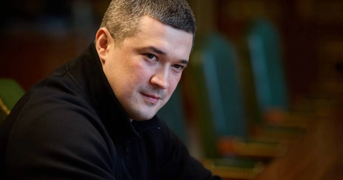 Федоров уточнив параметри військового робота: ціна, завдання та етапи