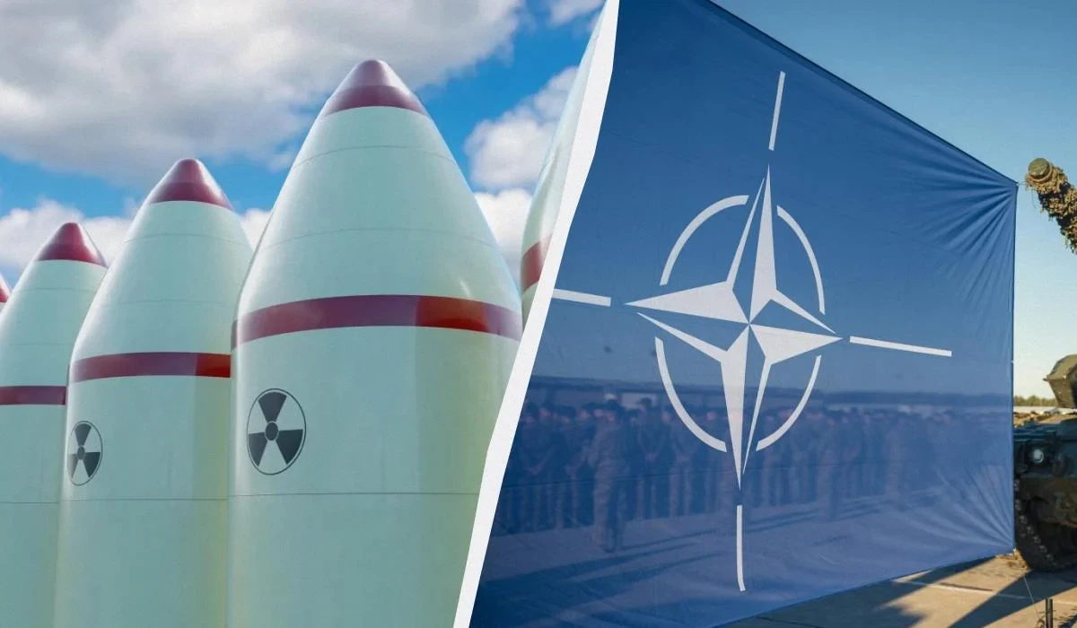 Ядерна заява посольства РФ у Лондоні: що змінилося після попередження 29 вересня