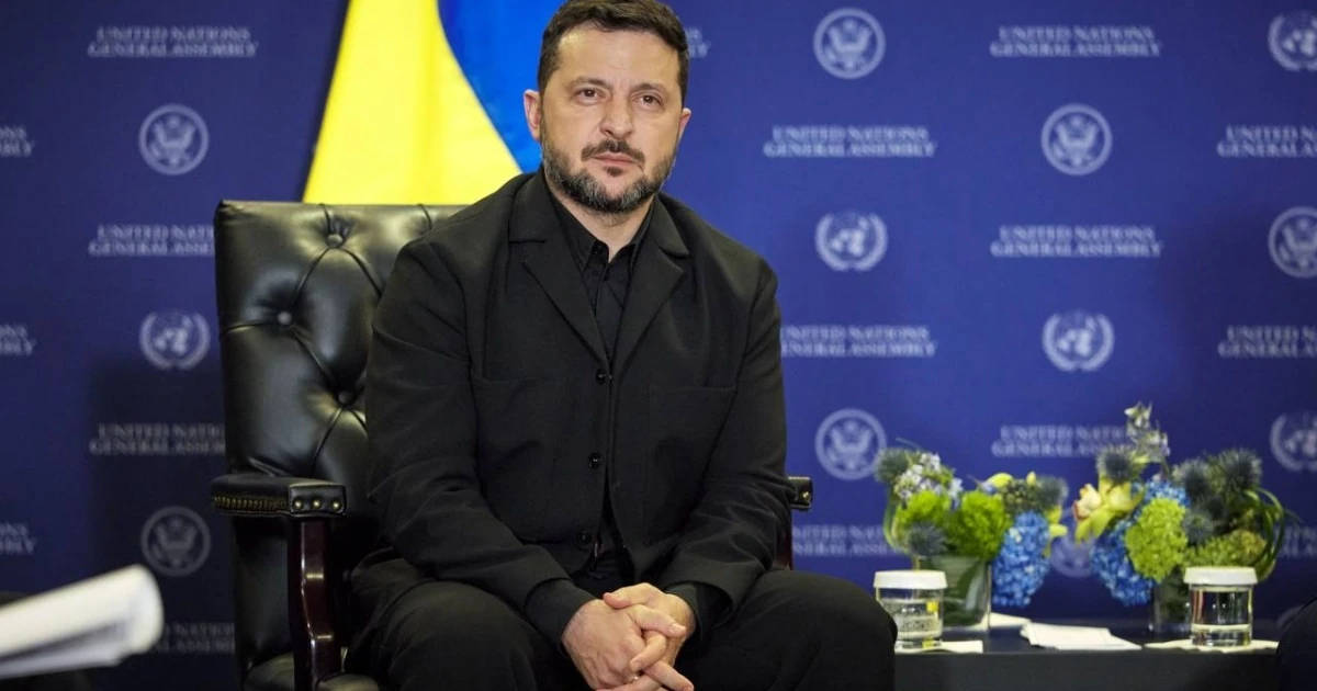 Зеленський анонсував домовленість щодо Patriot: пояснення заяви