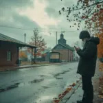 погода немішаєве