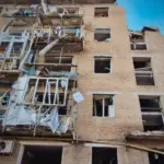 Наслідки російських ударів на цивільну інфраструктуру України у вересні–жовтні 2026 року
