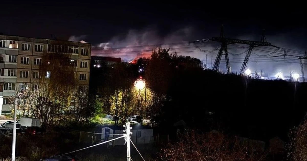 «Яндекс» визнав повну зупинку дата-центру у Володимирі через атаку безпілотників
