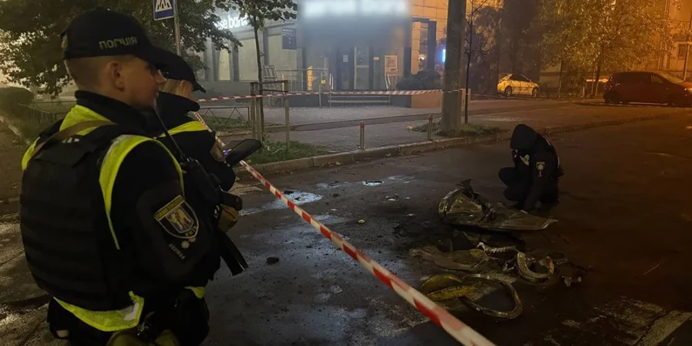 Хто відбивав атаку Росії 22 жовтня та як діяли Збройні сили України