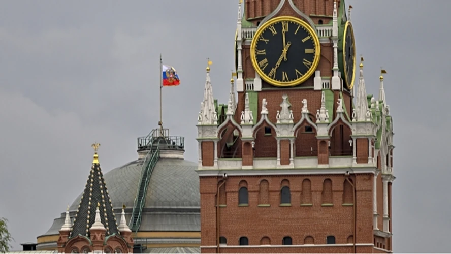 Кремль відхилив 60-денне перемир’я для виборів в Україні