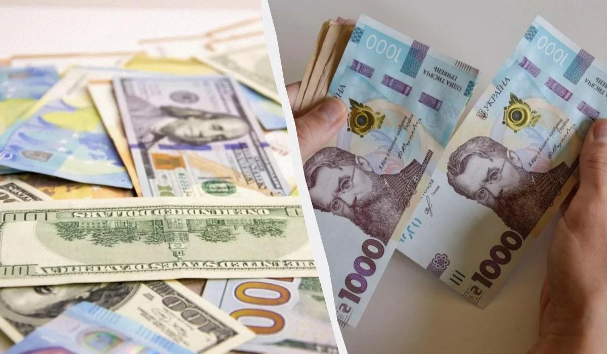Курс долара та євро 3 жовтня: чому цифри НБУ і обмінників різняться