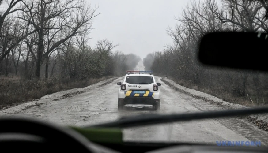 На Донеччині в зоні бойових дій залишаються понад 56 тисяч людей