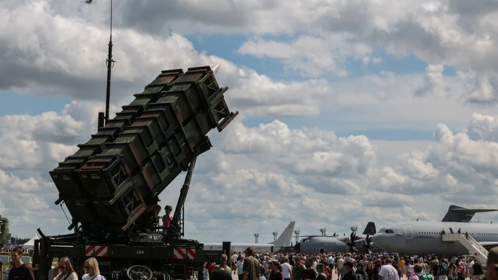 Японські плани щодо Patriot для України: що пояснив Онодера у Києві
