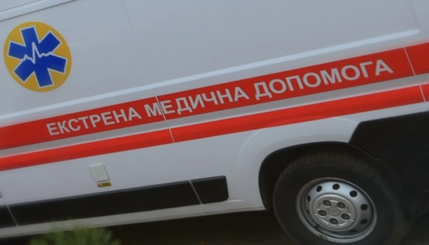 Хто повідомив про удар на Рівненщині та як реагували відомства